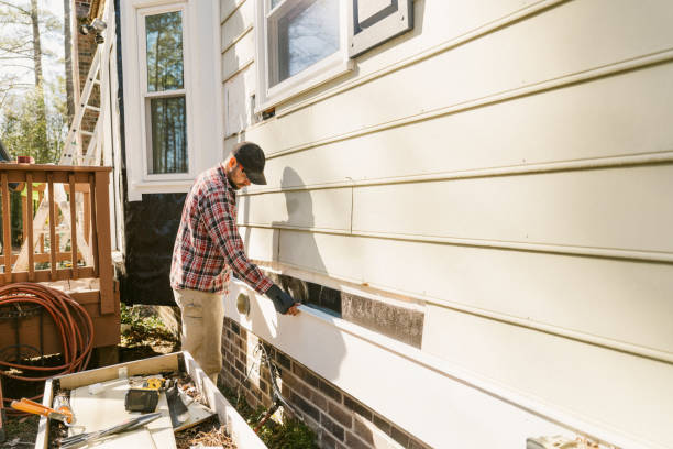Top rated local Emergency Siding Repair specialists in Morristown, IN